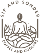 Sip and Sonder logo